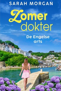 Zomerdokter 3 - De Engelse arts