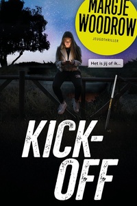 Politie niet betreden - Kick-off