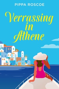 Verrassing in Athene
