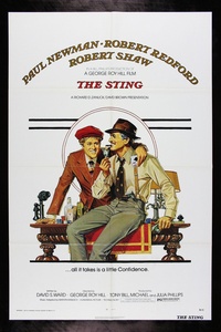 The Sting