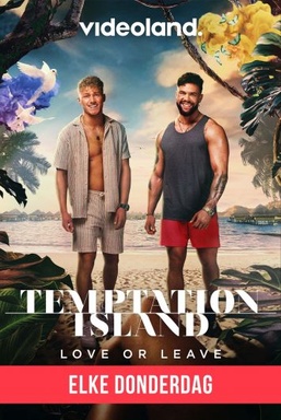 Temptation Island: Love or Leave
