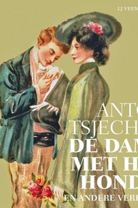 De dame met het hondje en andere verhalen