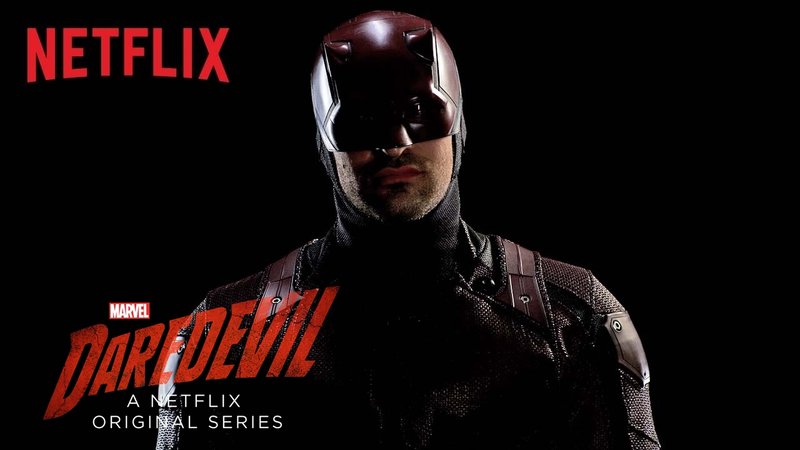 Hulu 'geïnteresseerd in redden Marvel's Daredevil en Luke Cage'