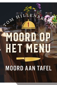 Moord aan tafel