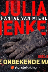 Julia Menken - Deel 3: De onbekende man