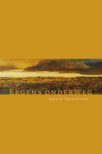 Ergens onderweg