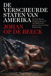 De verscheurde staten van Amerika