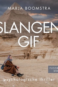Slangengif