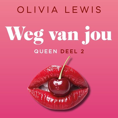 Weg van jou