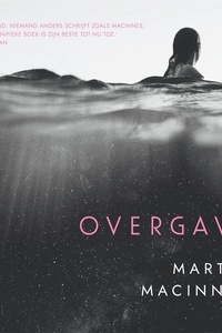 Overgave