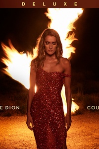 Courage (Deluxe Edition)