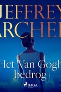Het Van Gogh bedrog