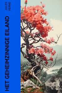 Het Geheimzinnige Eiland