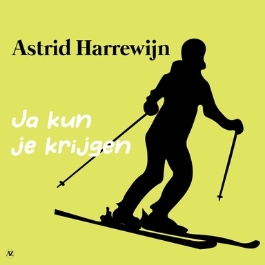 Ja kun je krijgen