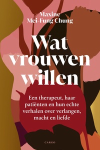 Wat vrouwen willen