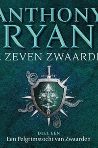 Een Pelgrimstocht van Zwaarden