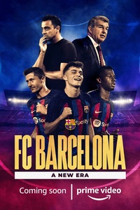 FC Barcelona, A New Era