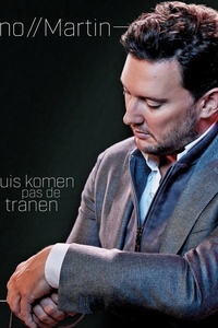 Thuis komen pas de tranen