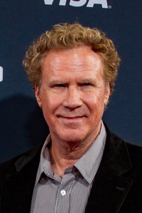 Will Ferrell: Larger than Life