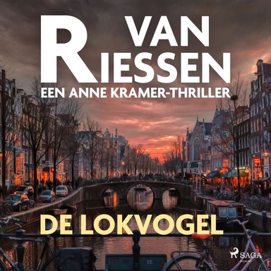 De lokvogel