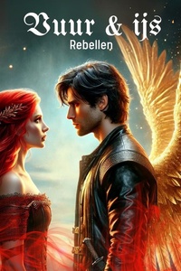 Vuur en ijs - Vuur en ijs