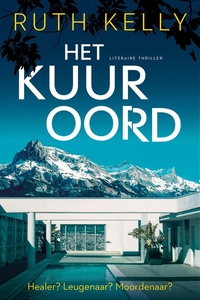 Het kuuroord