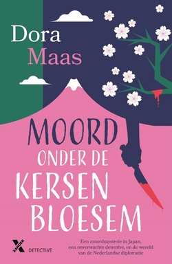 Moord onder de kersenbloesem