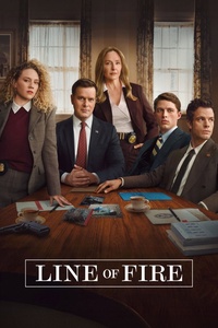 Line of Fire