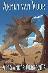 Fern & Morian 1 - Armen van vuur