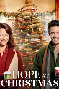 Countdown To Christmas: Hope At Christmas