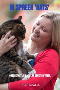 Ik spreek 'kats'