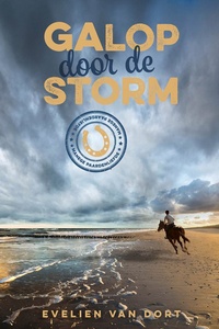 Manege Paardenliefde 3 - Galop door de storm