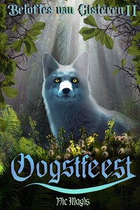 Beloftes van Gisteren II