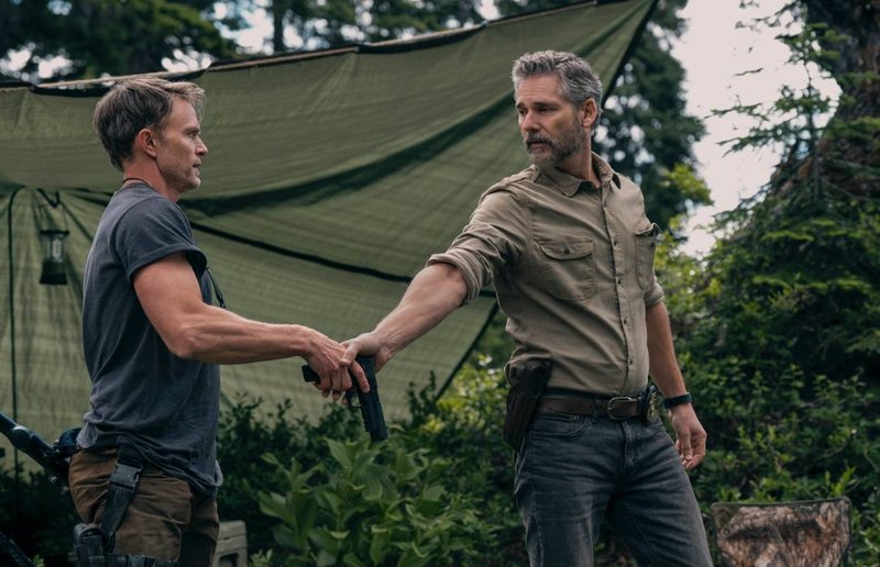 Krijgt Untamed op Netflix een tweede seizoen?