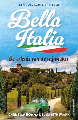 Bella Italia 2 - De erfenis van de wijnmaker