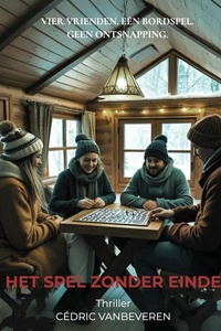 Het spel zonder einde