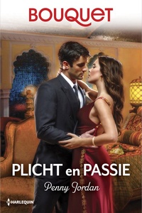 Bouquet 3368 - Plicht en passie