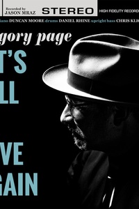 Let's Fall in Love Again