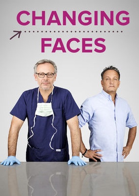 Changing Faces
