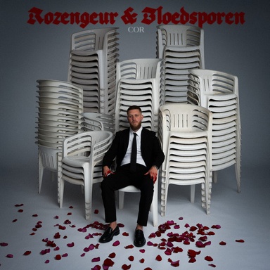 Rozengeur & Bloedsporen
