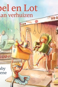 Abel en Lot gaan verhuizen: Voorleesverhalen