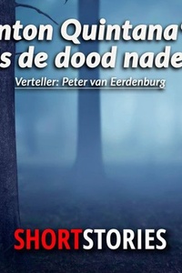Als de dood nadert