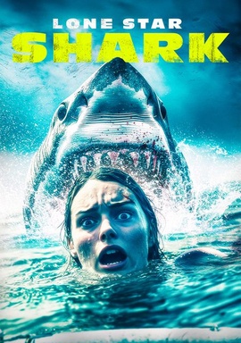Lone Star Shark