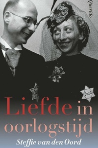 Liefde in oorlogstijd