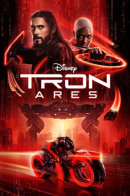 Tron: Ares