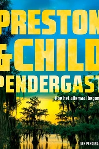 Pendergast: Hoe het allemaal begon..