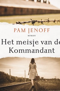 Het meisje van de Kommandant