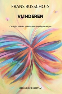 Vlinderen