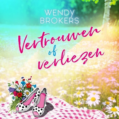 Vertrouwen of verliezen