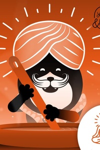 Zen verhaaltje: De Vliegende Koffer (over verliezen)